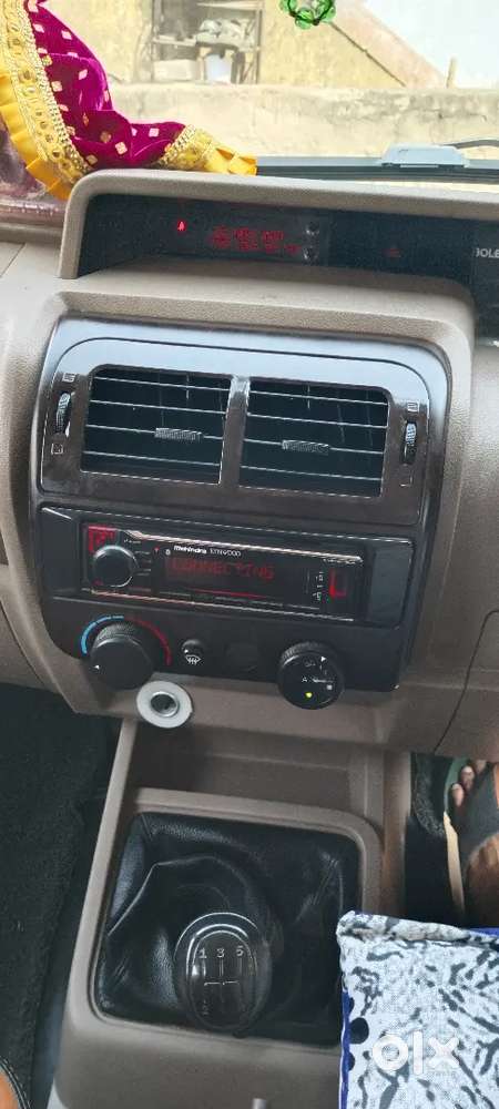 Mahindra Be 6 2022 Diesel Manual