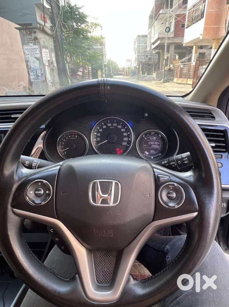 Honda City 2014-2015 I Dtec V, 2019, Petrol
