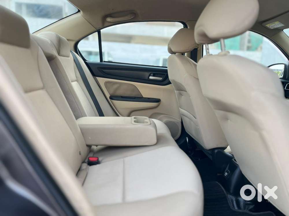 Honda Amaze 1.2 Smt I Vtec, 2019, Petrol