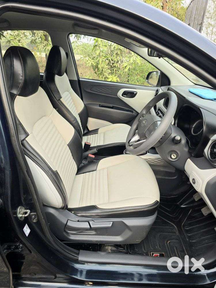 Hyundai Grand I10 Nios, 2021, Cng & Hybrids