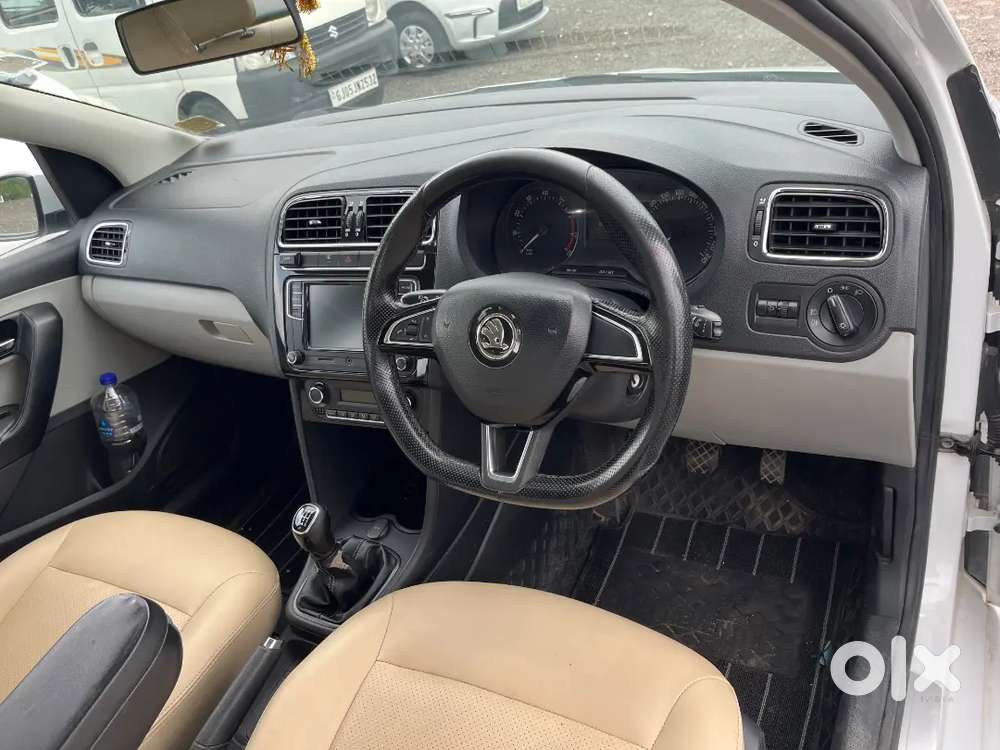 Skoda Rapid Tsi 2021 Manual