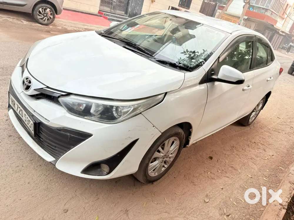 Push Button Start Automatic Top Model
