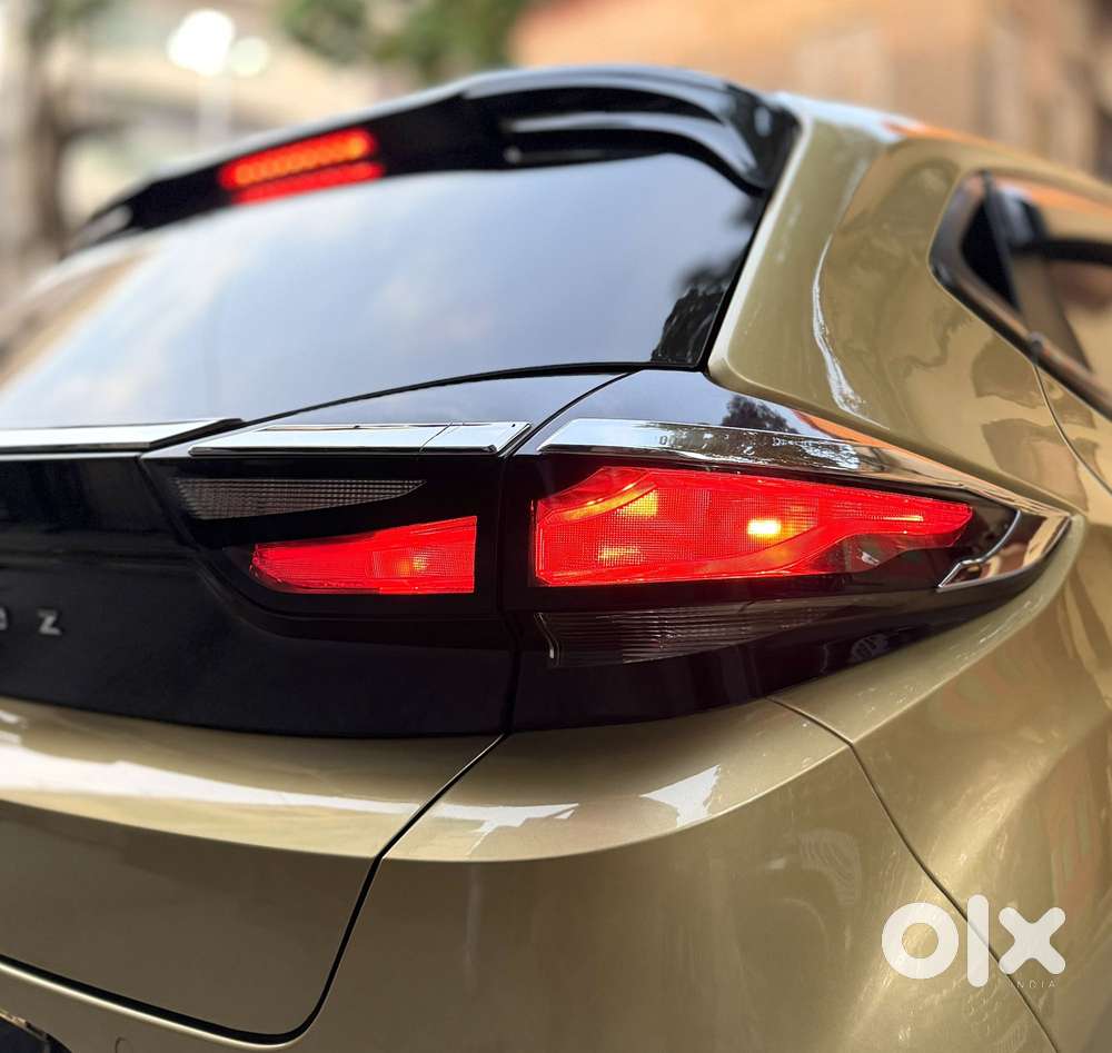 Tata Altroz 1.2 Xz (o), 2022, Petrol