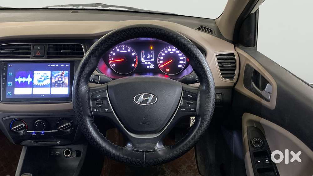 Hyundai Elite I20 Magna Executive 1.2, 2018, Petrol