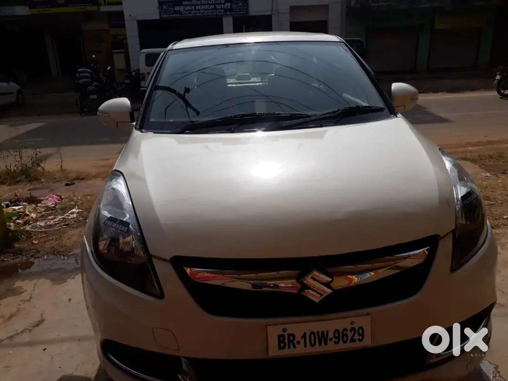 2017 Maruti Swift Dzire Vdi