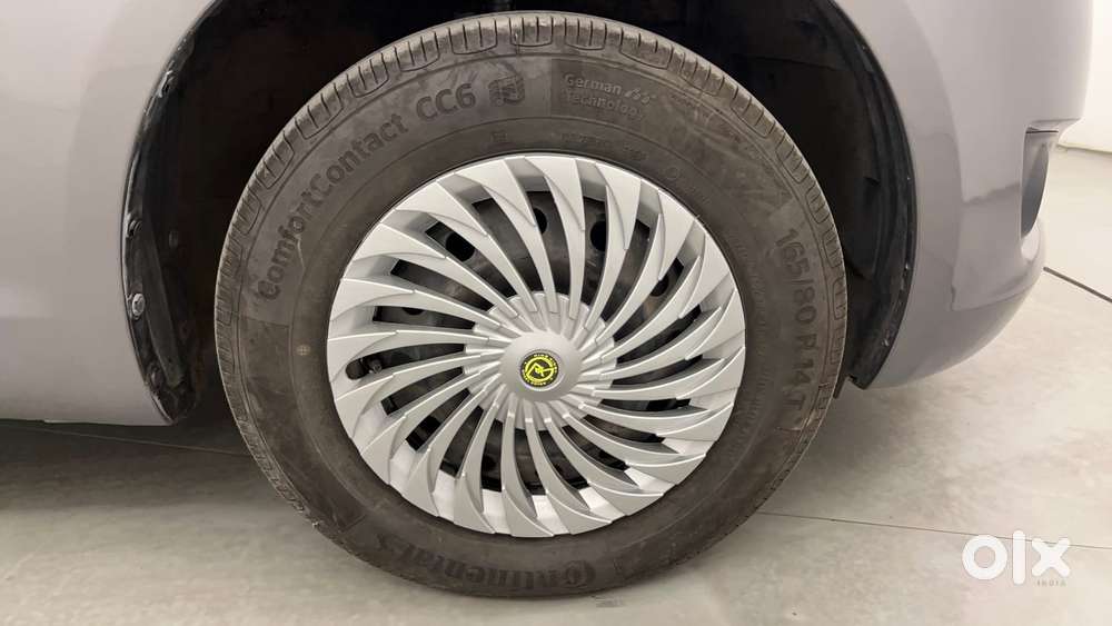 Maruti Suzuki Swift Vvt Vxi, 2012, Petrol