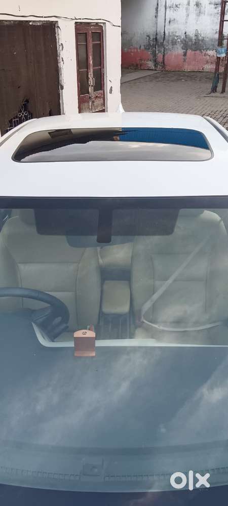 Honda City Vx Petrol Mt Apex Edition, 2018, Petrol