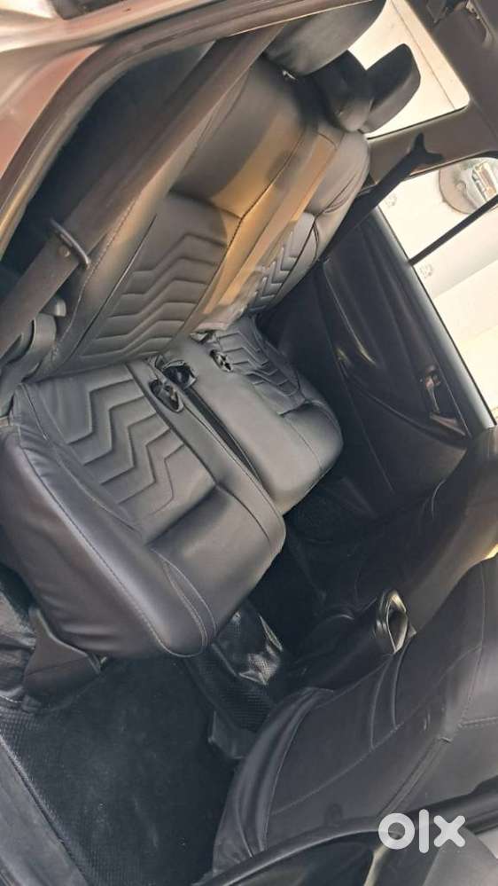 Toyota Innova Crysta 2.4 Gx Mt 8s, 2019, Diesel