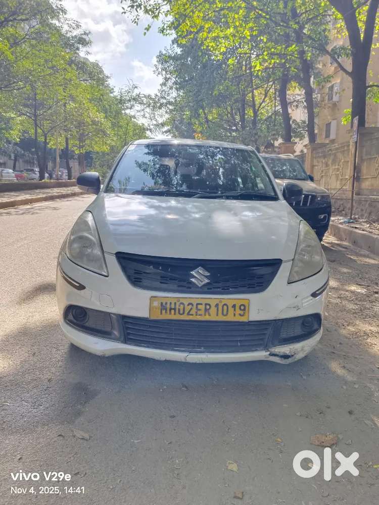 Maruti Suzuki Dzire 2017