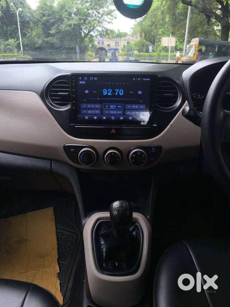 Hyundai Xcent 2014-2016 1.1 Crdi Sx, 2017, Diesel