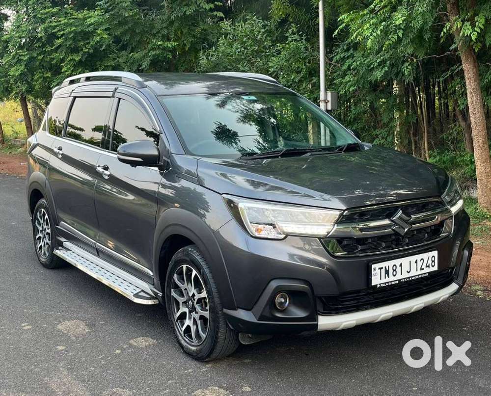Maruti Suzuki Xl6, 2024, Petrol