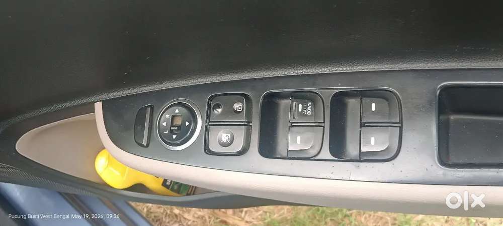 Hyundai Grand I10 2015 Petrol 47000 Km Driven