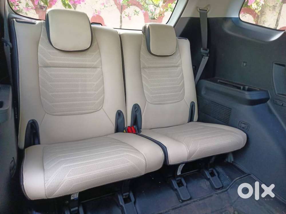 Kia Carens, 2025, Diesel