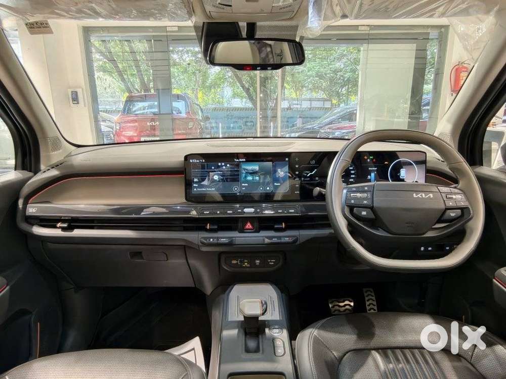 Kia Syros Htx Plus Opt Diesel At, 2025, Diesel