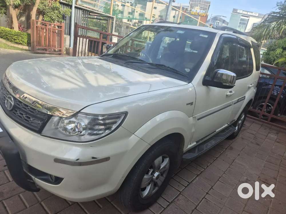 Tata Safari Storme 2016 Varicor 400 4*2
