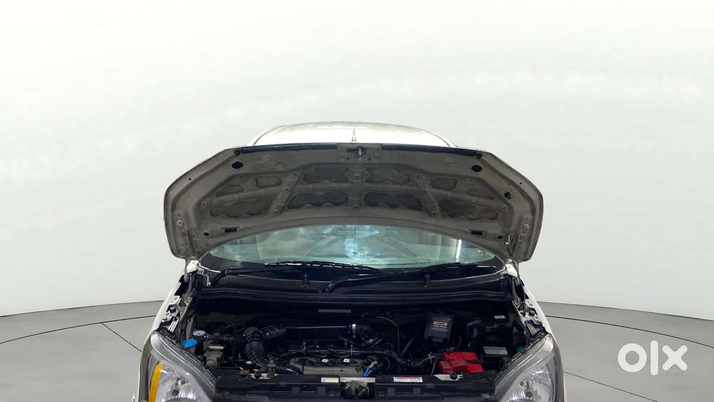 Maruti Suzuki Wagon R Vxi Bs Iv, 2019, Cng & Hybrids