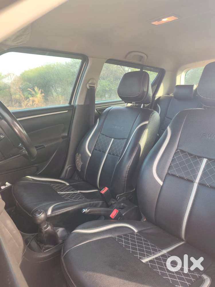 Swift Vdi Diesel Maruti 2015