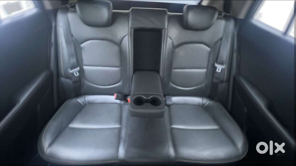 Hyundai Creta 1.6 Sx Option Diesel, 2017, Diesel