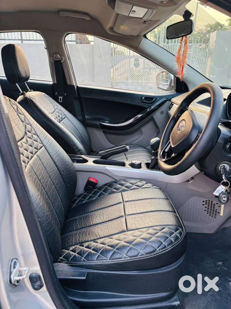 Tata Nexon 1.2 Revotron Xm Plus (s), 2019, Petrol