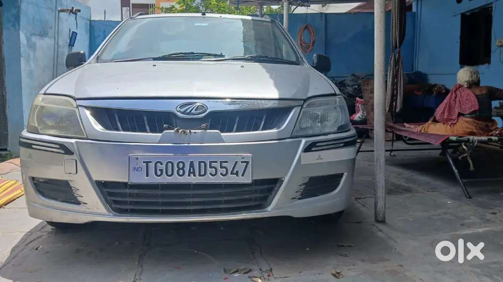 Mahindra Verito 1.5 D2 2016