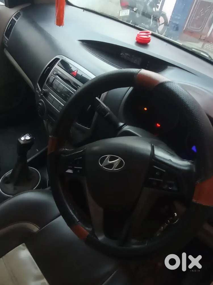 Only 58000 Km Original Drive Car