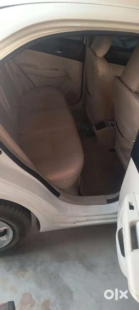 Maruti Suzuki Dzire 2021