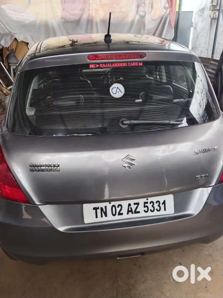 Good Condition Proper And Timely Service