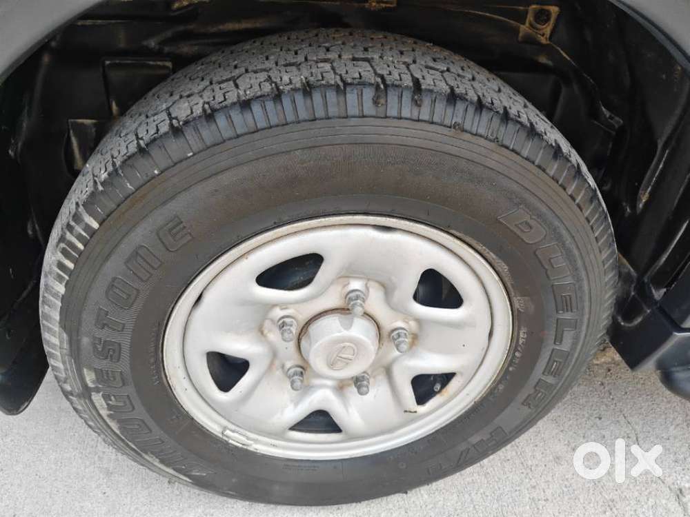 Tata Hexa Xma, 2018, Diesel