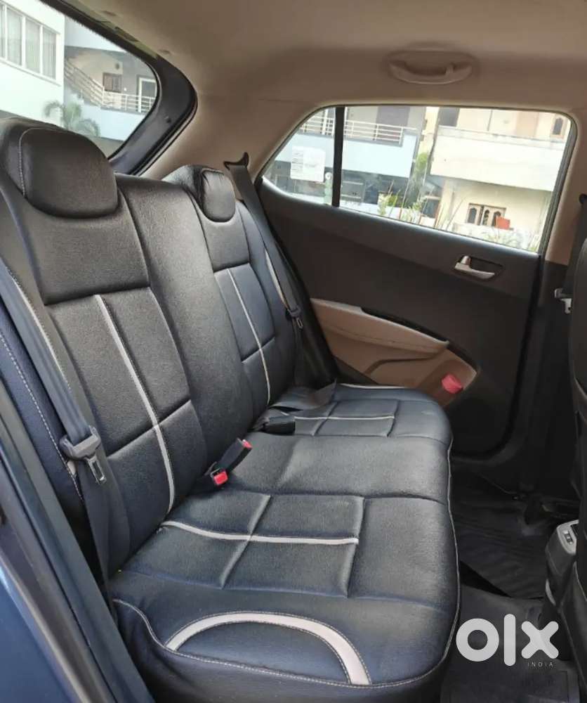 Hyundai Grand I10 2014 Petrol 25500 Km Driven