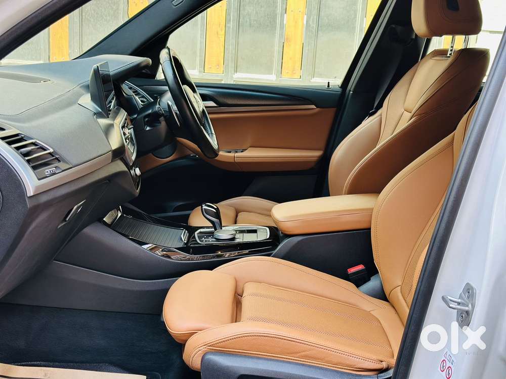 Bmw X3 Xdrive20d M Sport, 2023, Diesel