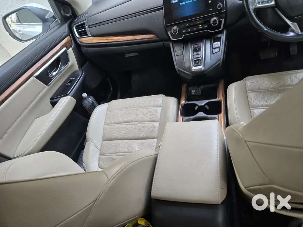 Honda Cr-v Diesel 2018 Automatic 7 Seater