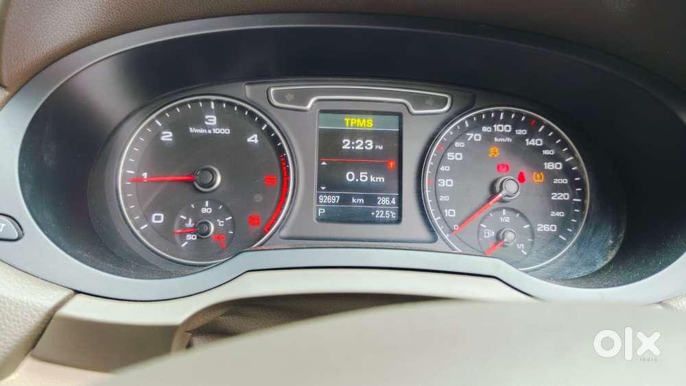 Audi Q3 35 Tdi Premium Plus + Sunroof, 2015, Diesel