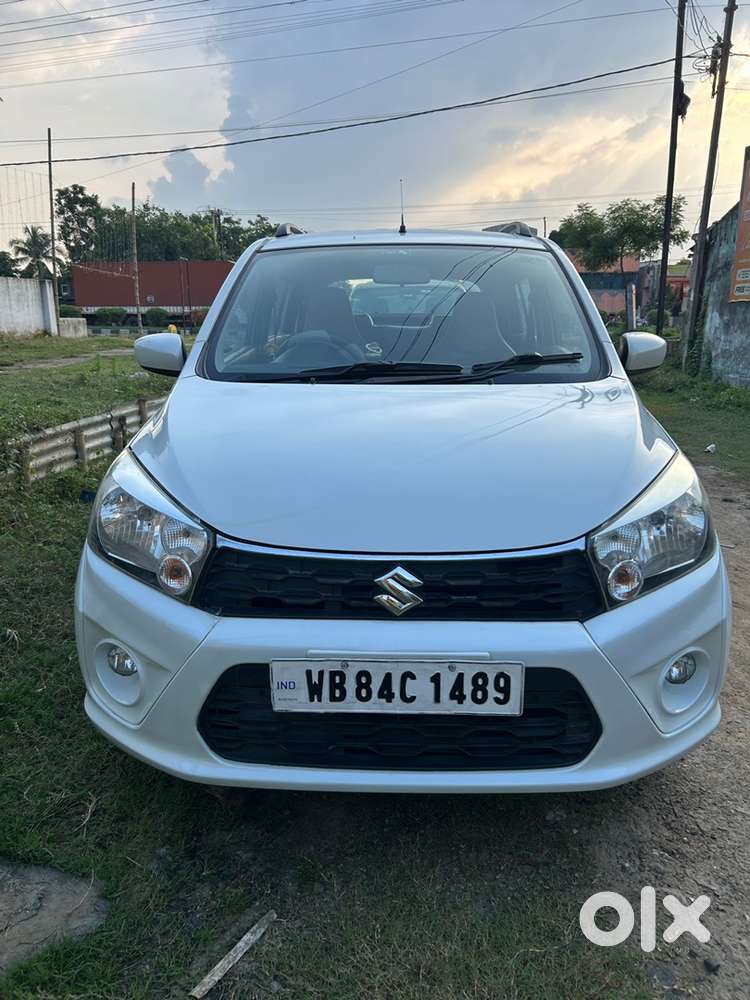 Maruti Suzuki 2019 Celerio Petrol 42600 Km Dvn 1st Ower Good Condition