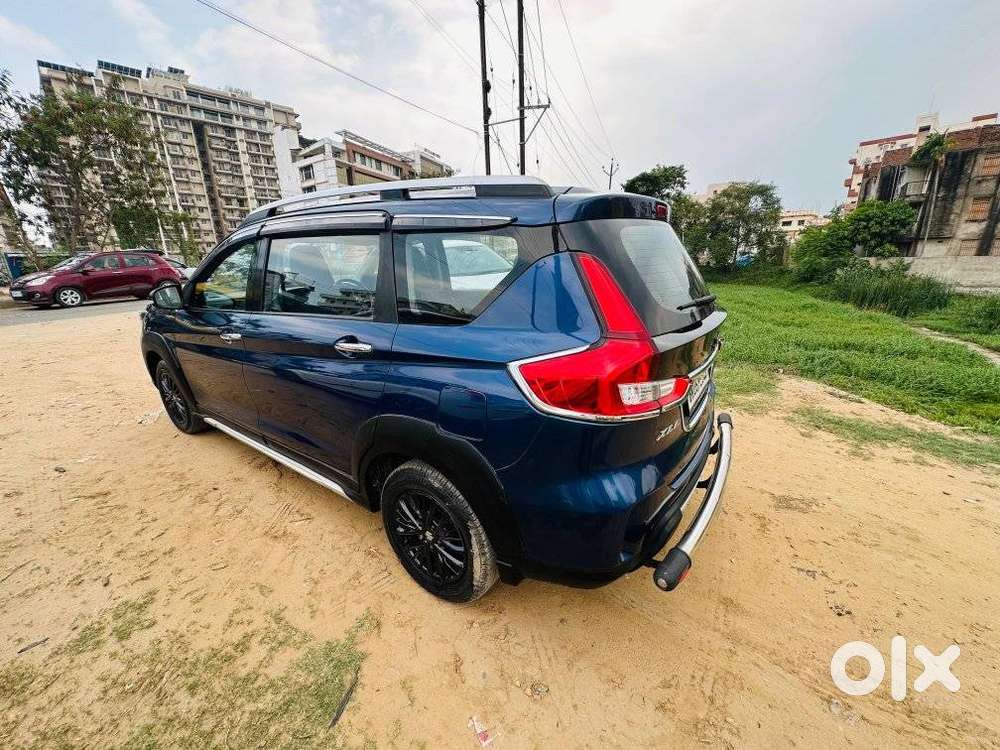 Maruti Suzuki Xl6 1.5 Alpha Plus Mt, 2019, Petrol
