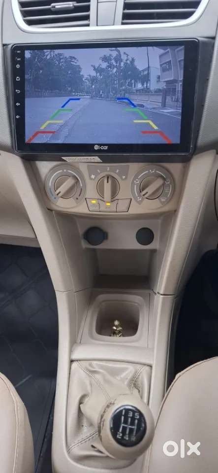 Maruti Suzuki Ertiga Vxi Cng, 2014, Cng & Hybrids