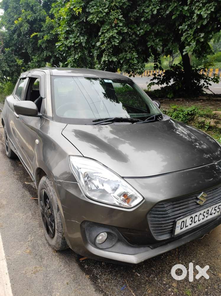 Maruti Suzuki Swift 2020 Petrol 41000 Km Driven