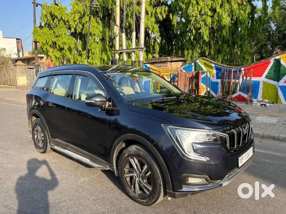 Mahindra Xuv700 2.2 Ax 5 Diesel Mt 7 Str, 2023, Diesel