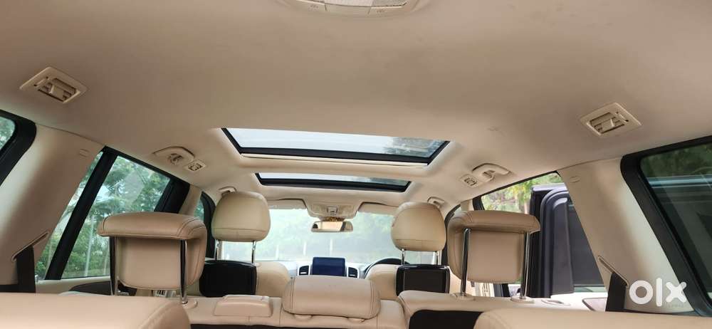 Mercedes-benz Gls 350 D, 2019, Diesel