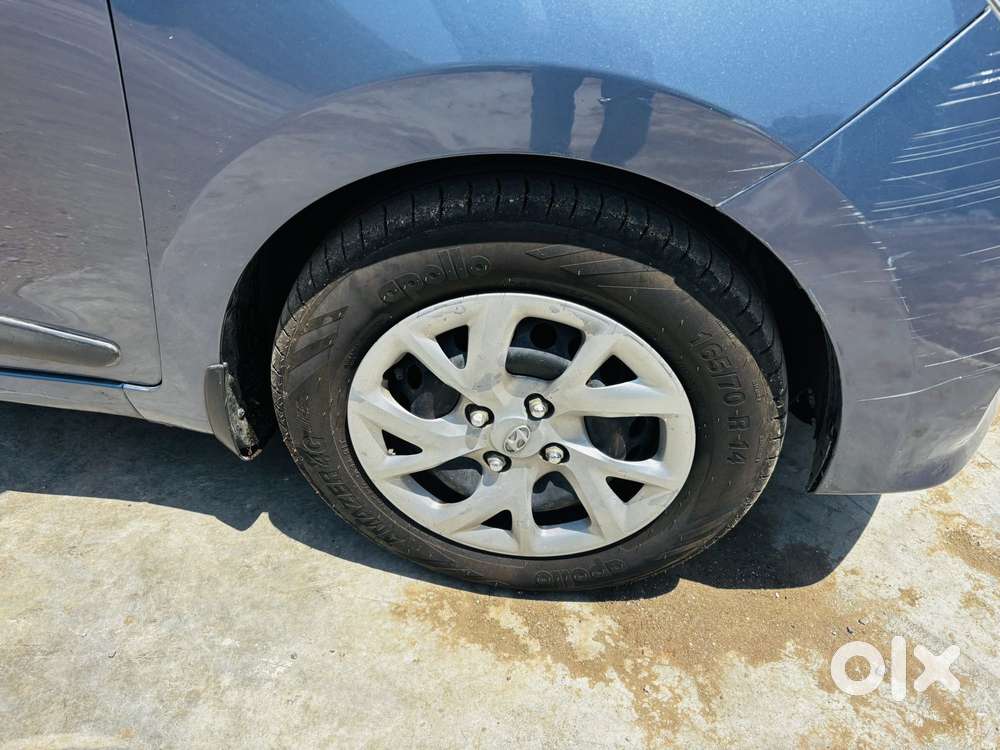 Hyundai Grand I10 Sportz(o) 1.2 Mt, 2018, Petrol