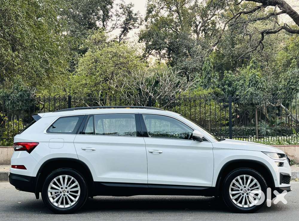 Skoda Kodiaq Style, 2023, Petrol