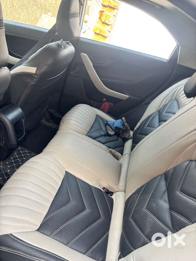 Tata Nexon Petrol 2025