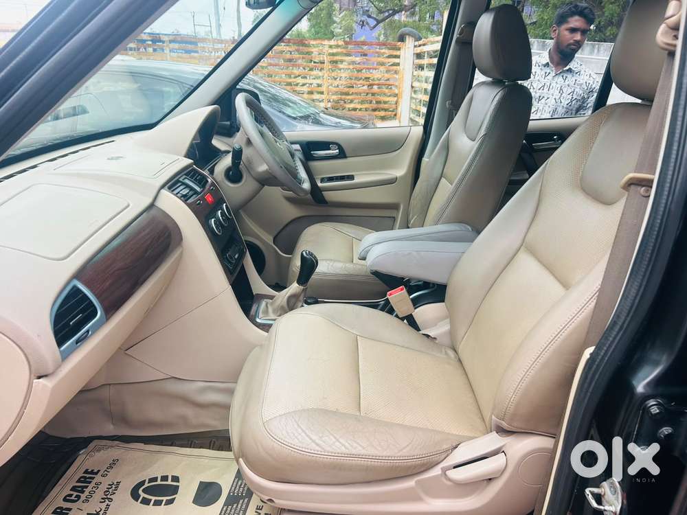 Tata Safari Storme, 2013, Diesel