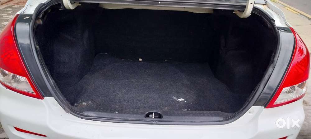 Maruti Suzuki Swift Dzire Vdi Bsiv, 2010, Diesel