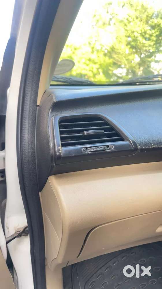 Honda City V Mt Exclusive, 2010, Petrol