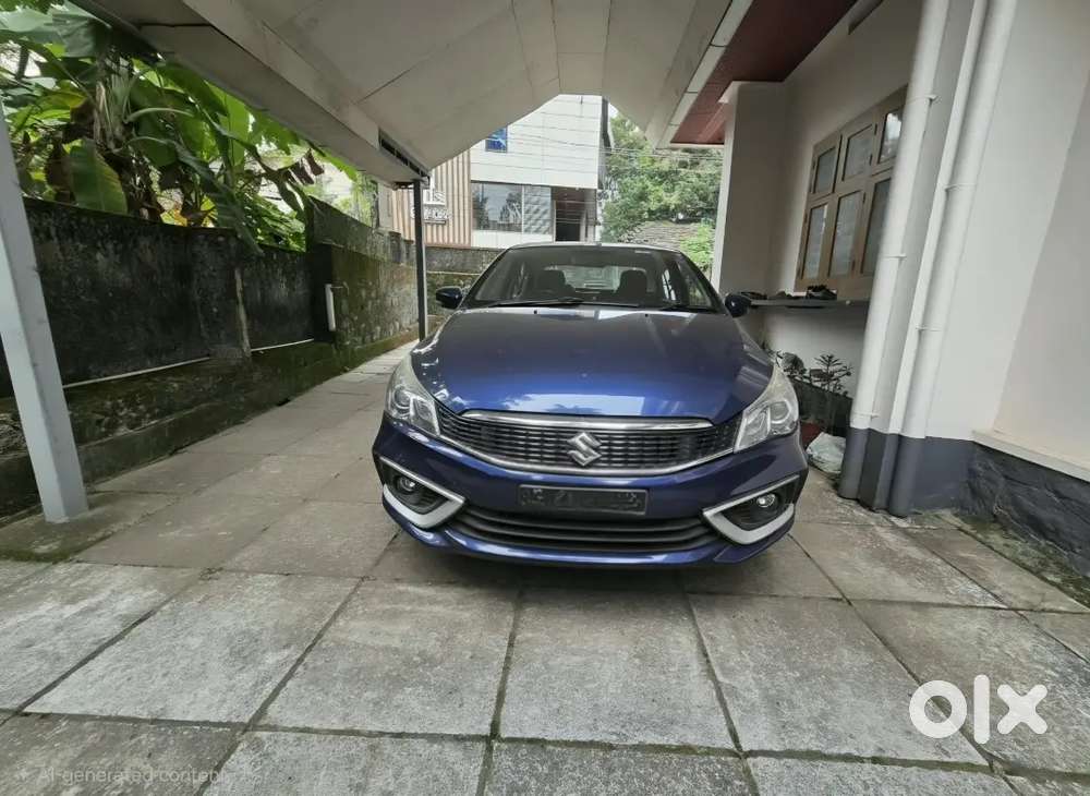 2020 Ciaz 1.5 Delta Petrol Manual For Sale