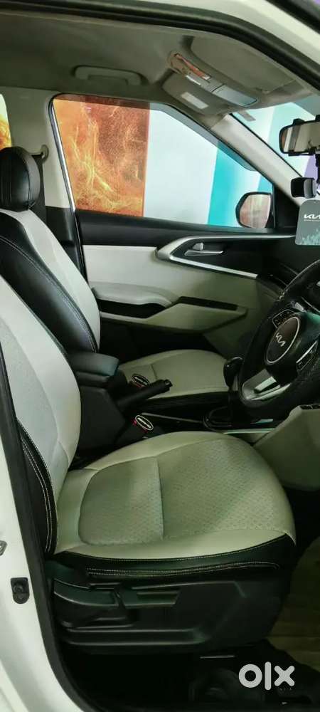 Kia Carens Prestige 7 Str 2022 Diesel