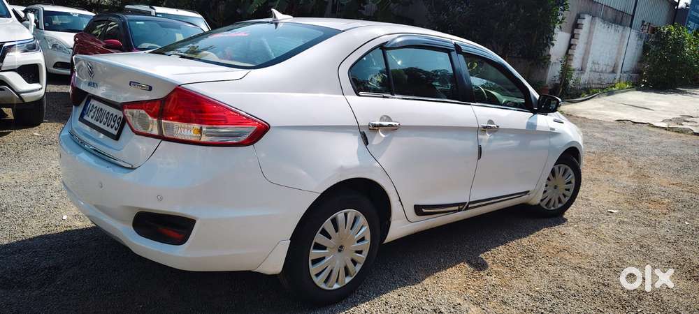 Maruti Suzuki Ciaz 2014-2017 Vdi Shvs, 2017, Diesel