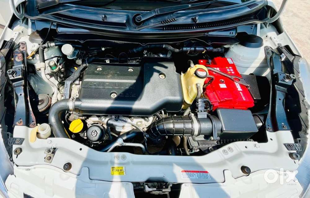 Maruti Suzuki Swift Dzire Vdi (o), 2012, Diesel