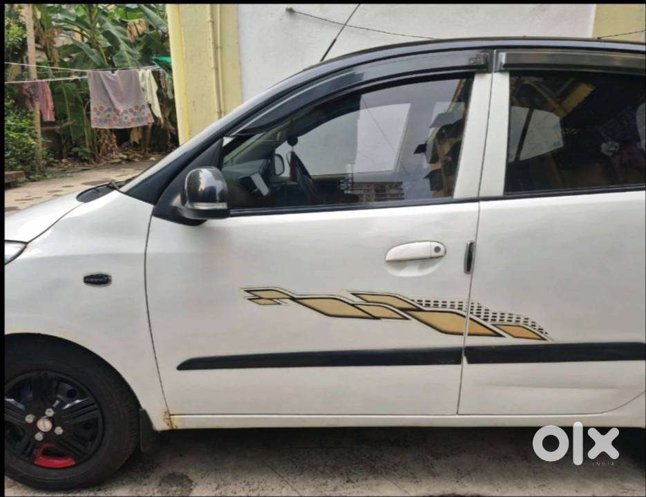 Hyundai I10 Magna 1.2l