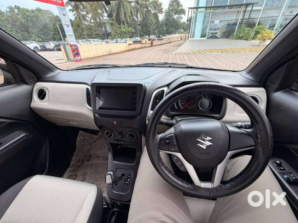 Maruti Suzuki Wagon R 1.2 Zxi Plus, 2024, Petrol